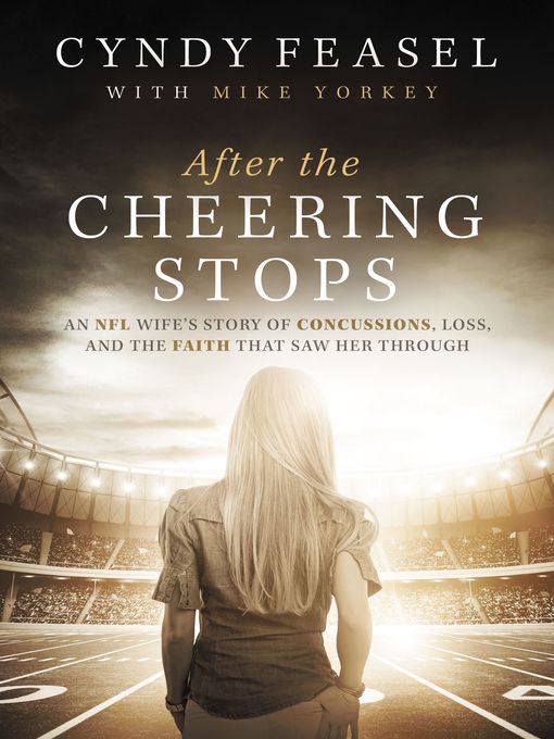 Title details for After the Cheering Stops by Cyndy Feasel - Available